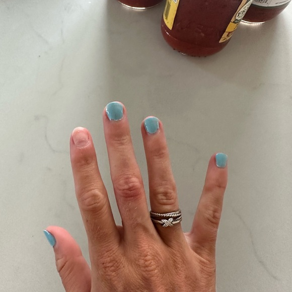 David Yurman Ring - Picture 2 of 6